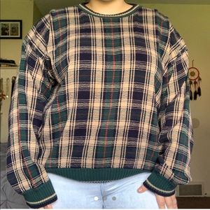 Vintage Sweater